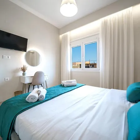 Akalli Luxury Living Heraklion  Exterior photo