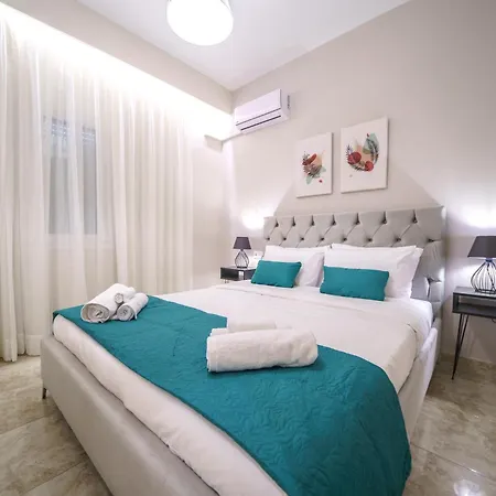 Akalli Luxury Living Heraklion  Exterior photo