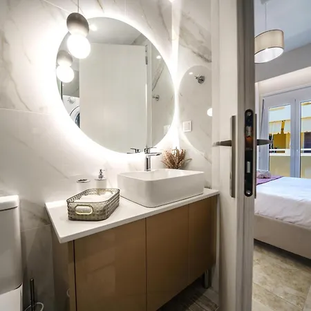 Akalli Luxury Living Heraklion  Exterior photo