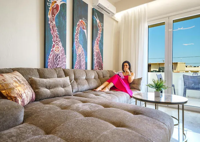 Akalli Luxury Living