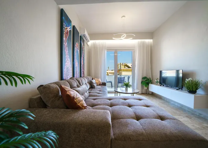 Akalli Luxury Living