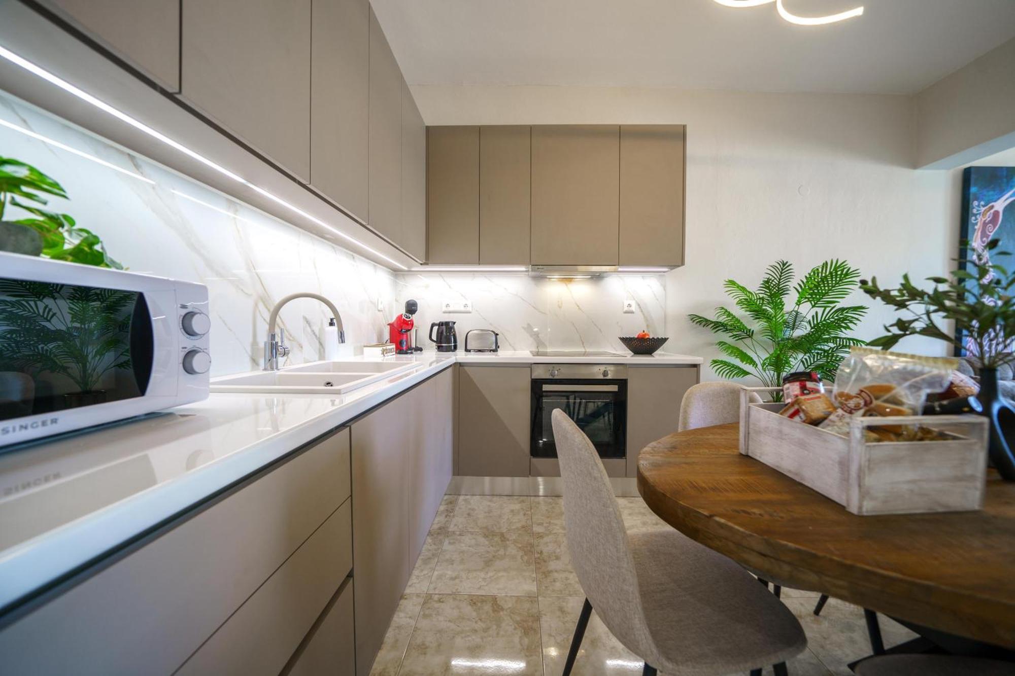 Akalli Luxury Living