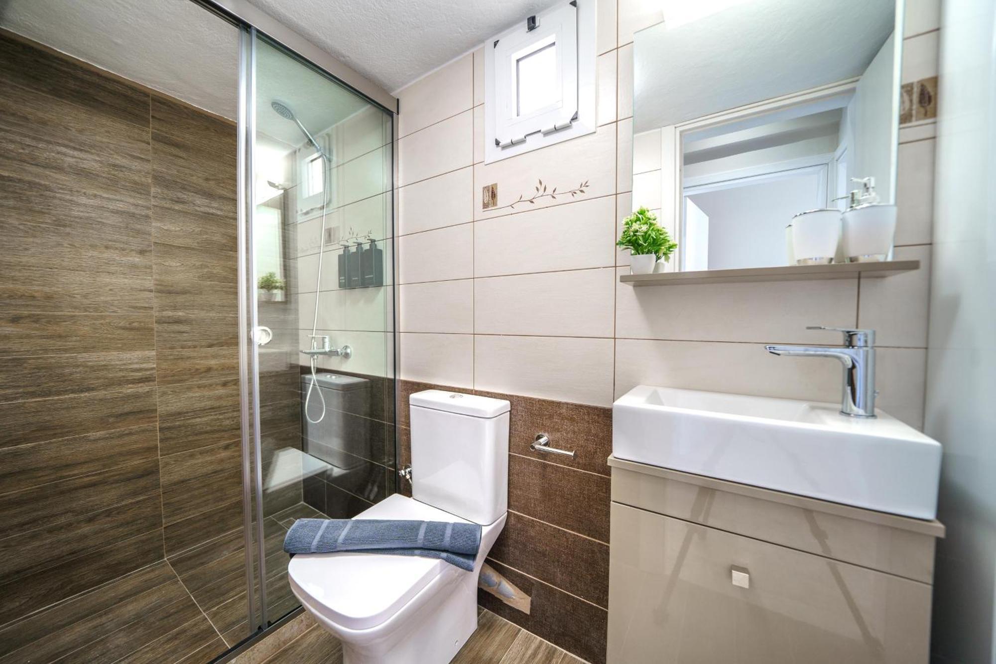 Akalli Luxury Living Heraklion (Crete)