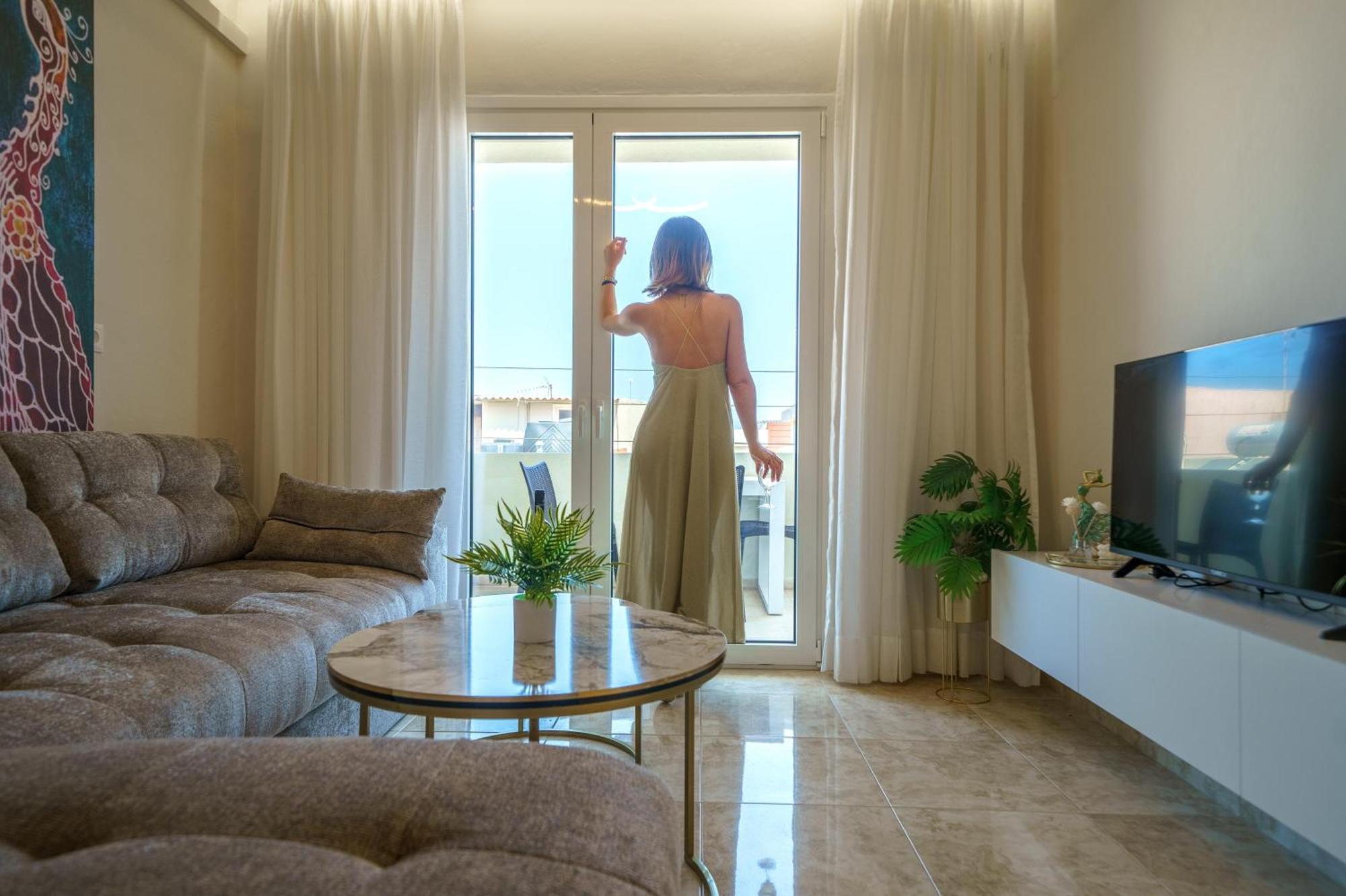 Akalli Luxury Living * Heraklion (Crete)