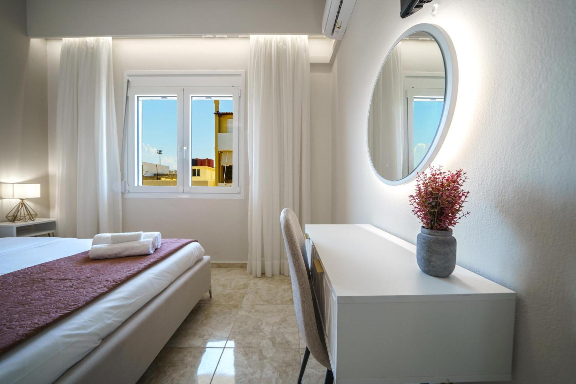 Akalli Luxury Living Apartment