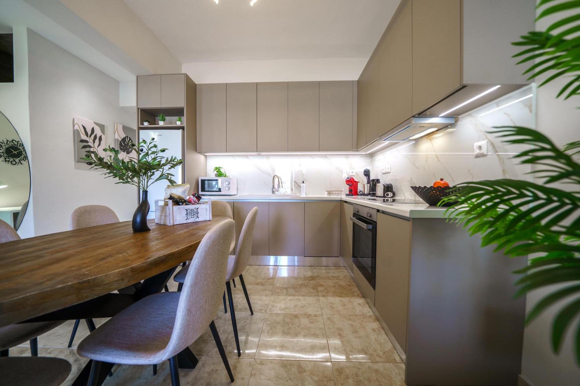 Akalli Luxury Living Apartment