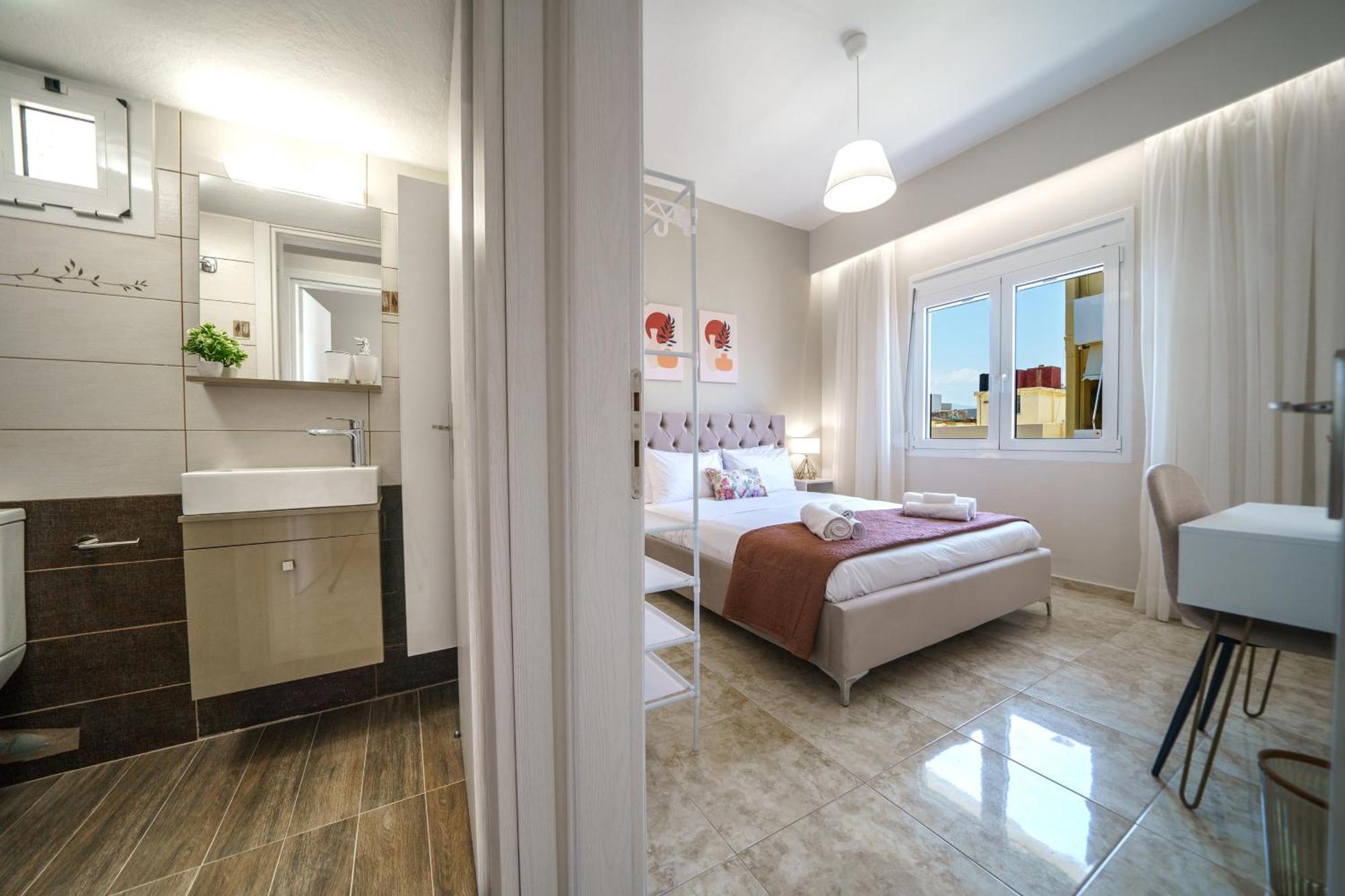 Akalli Luxury Living Heraklion (Crete)