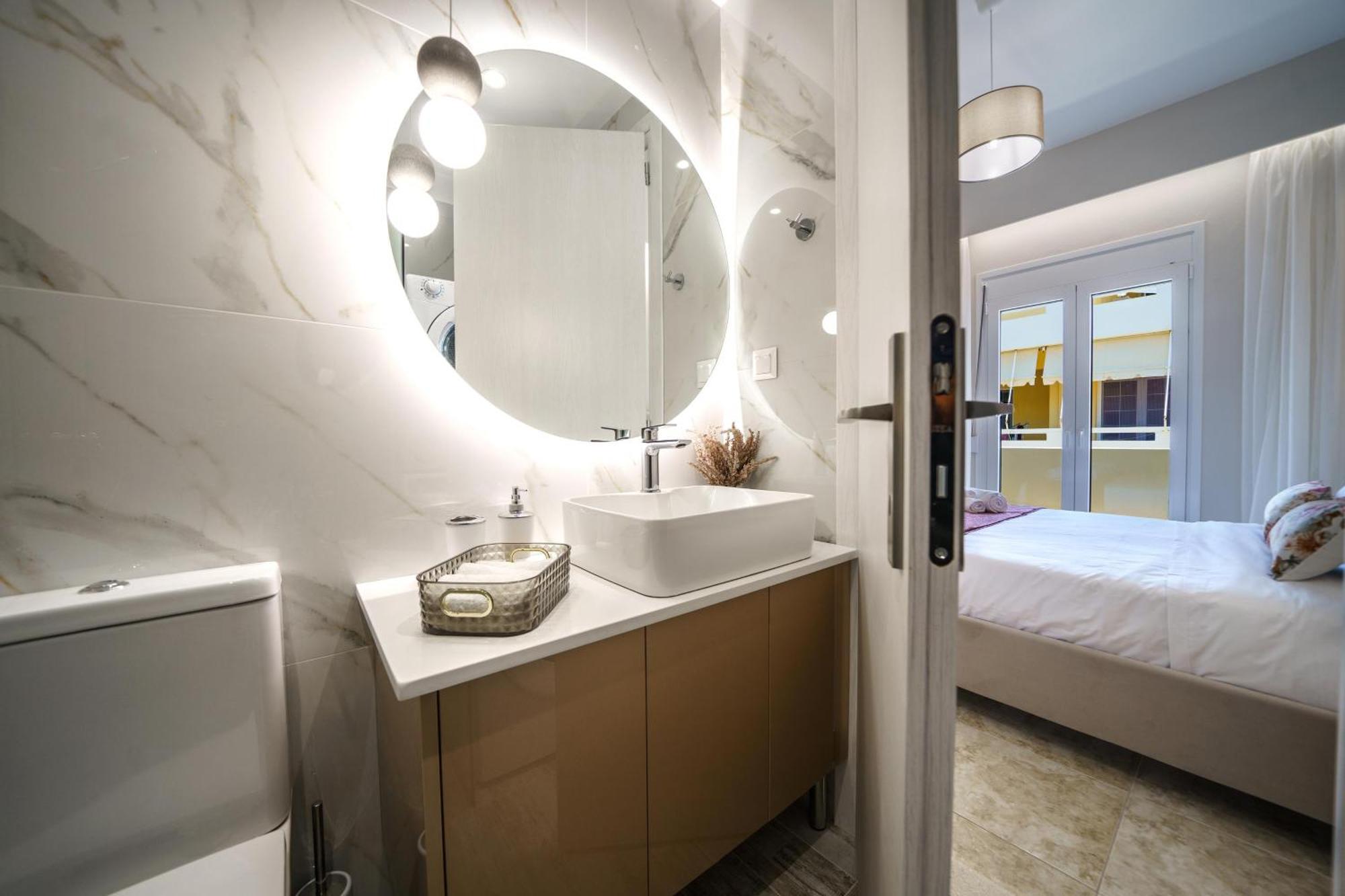 Akalli Luxury Living Heraklion (Crete)