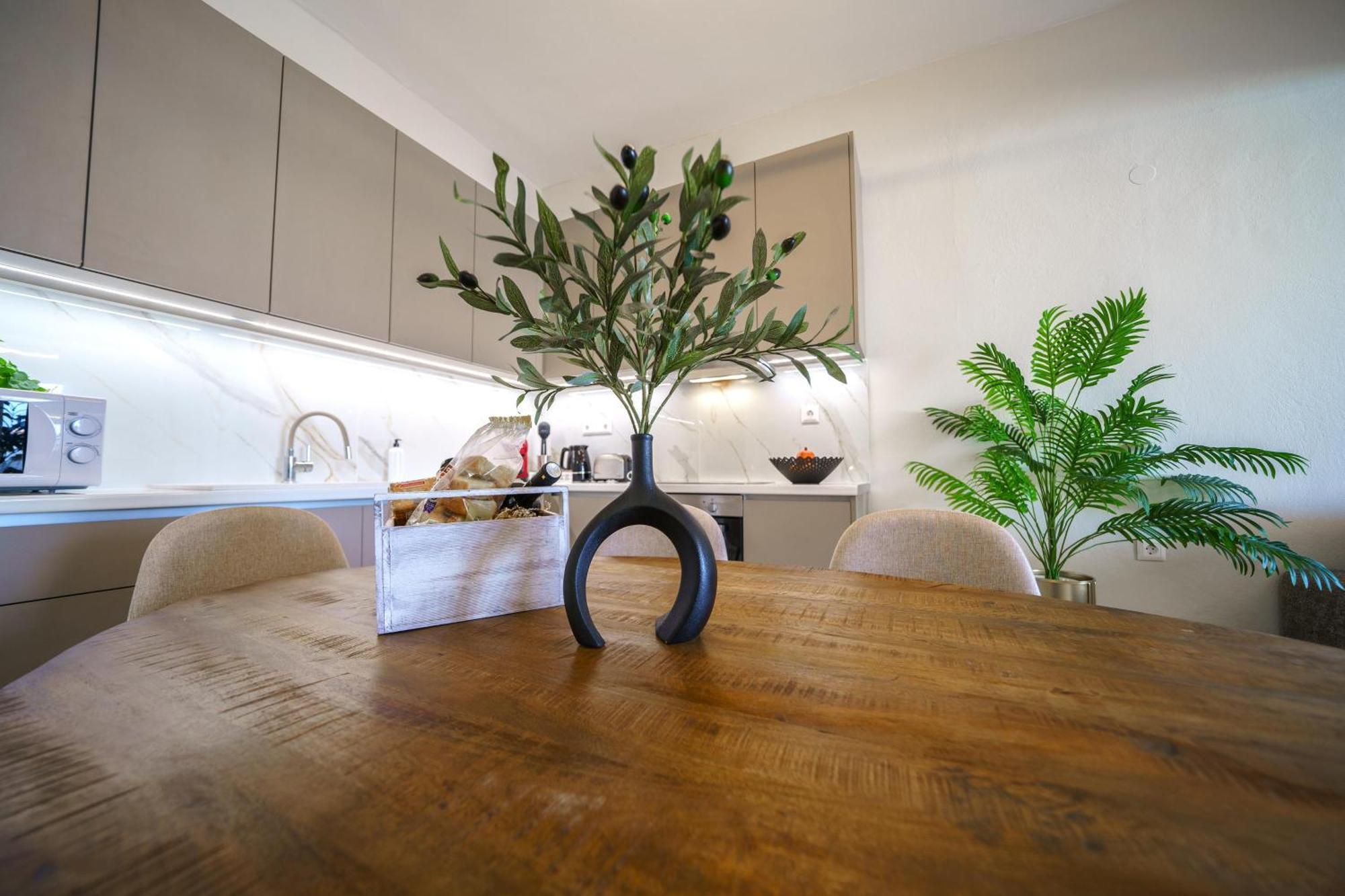 Apartment Akalli Luxury Living