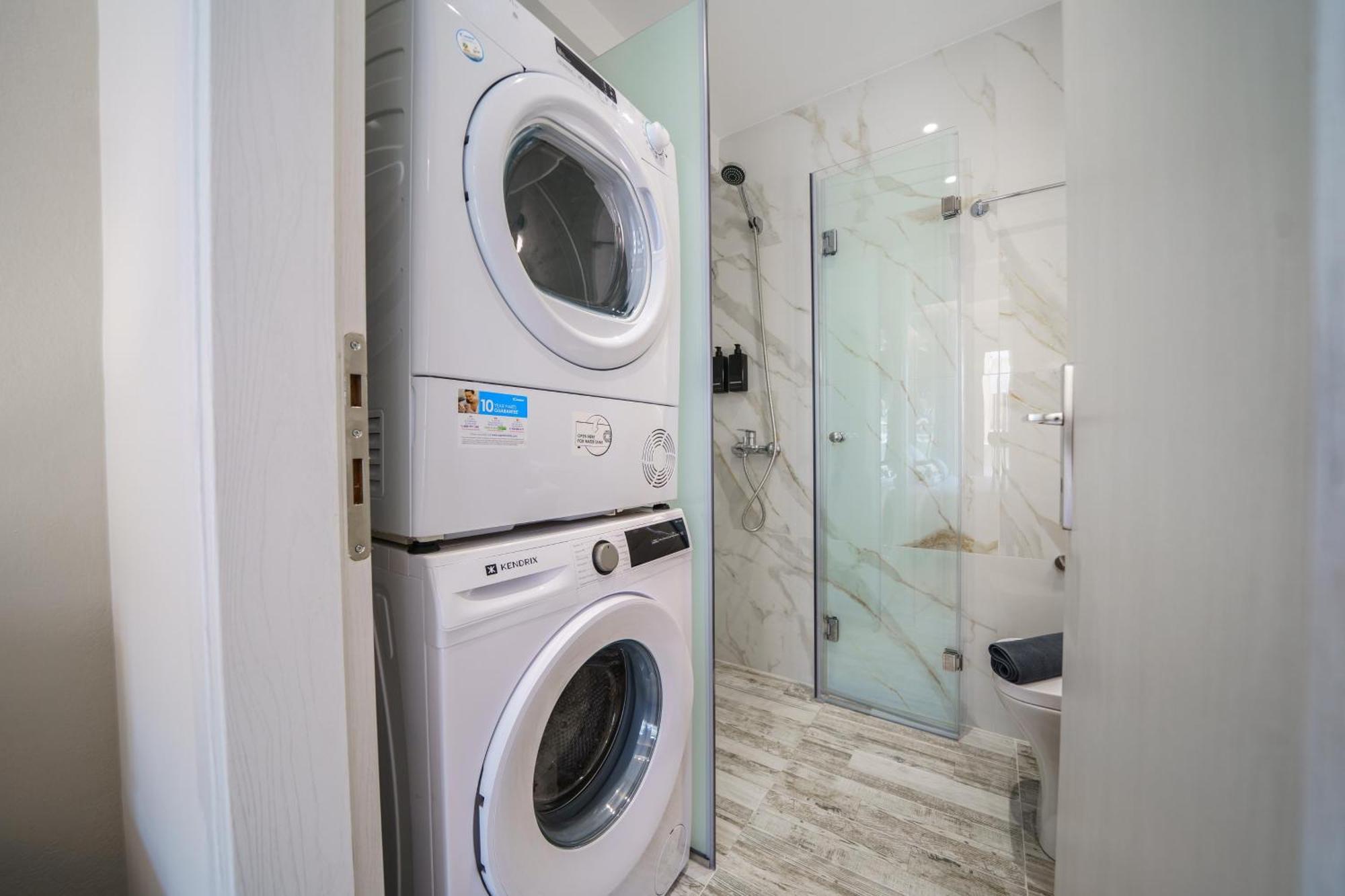 Akalli Luxury Living Apartment Heraklion (Crete)
