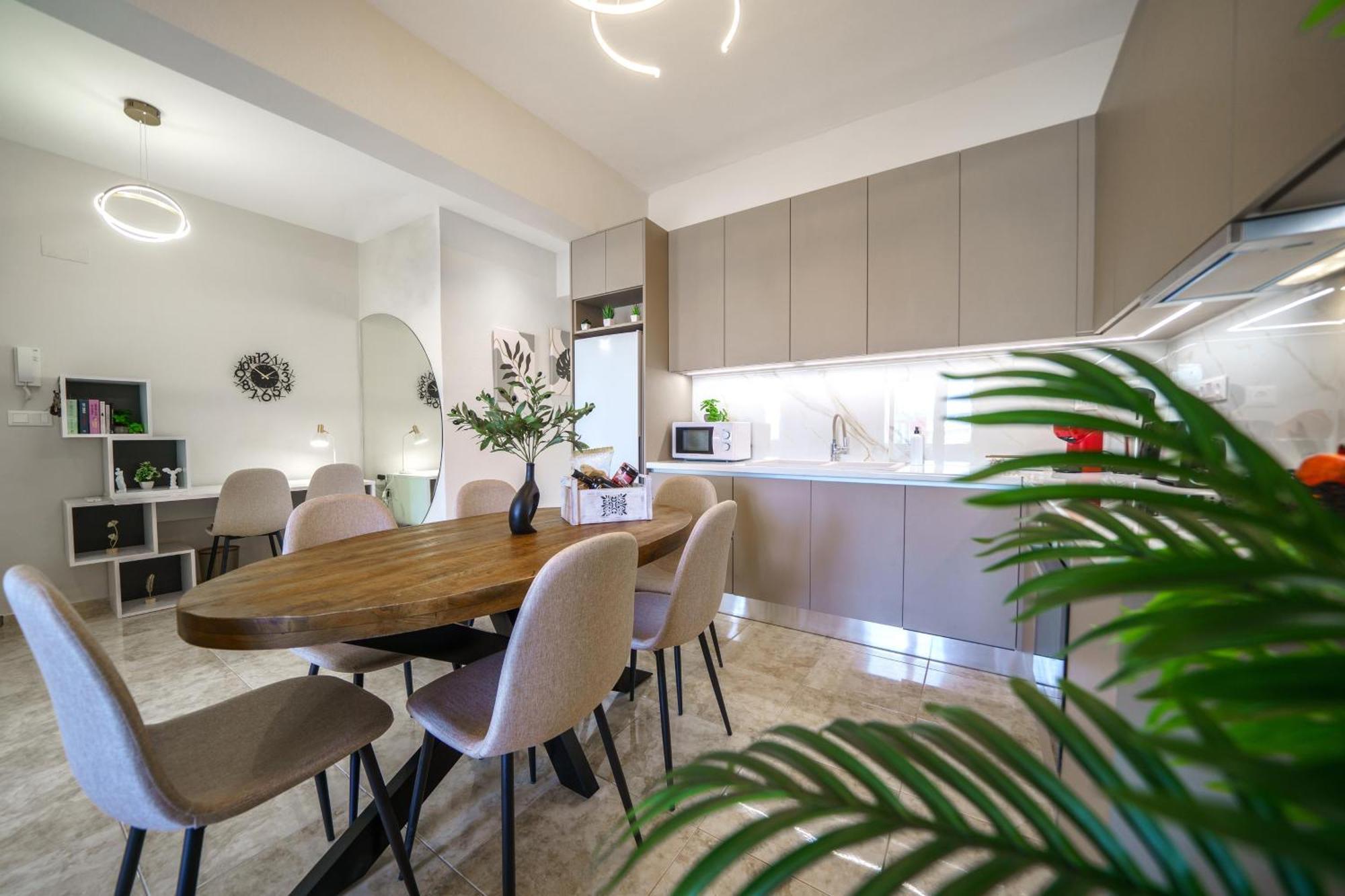 Akalli Luxury Living * Heraklion (Crete)