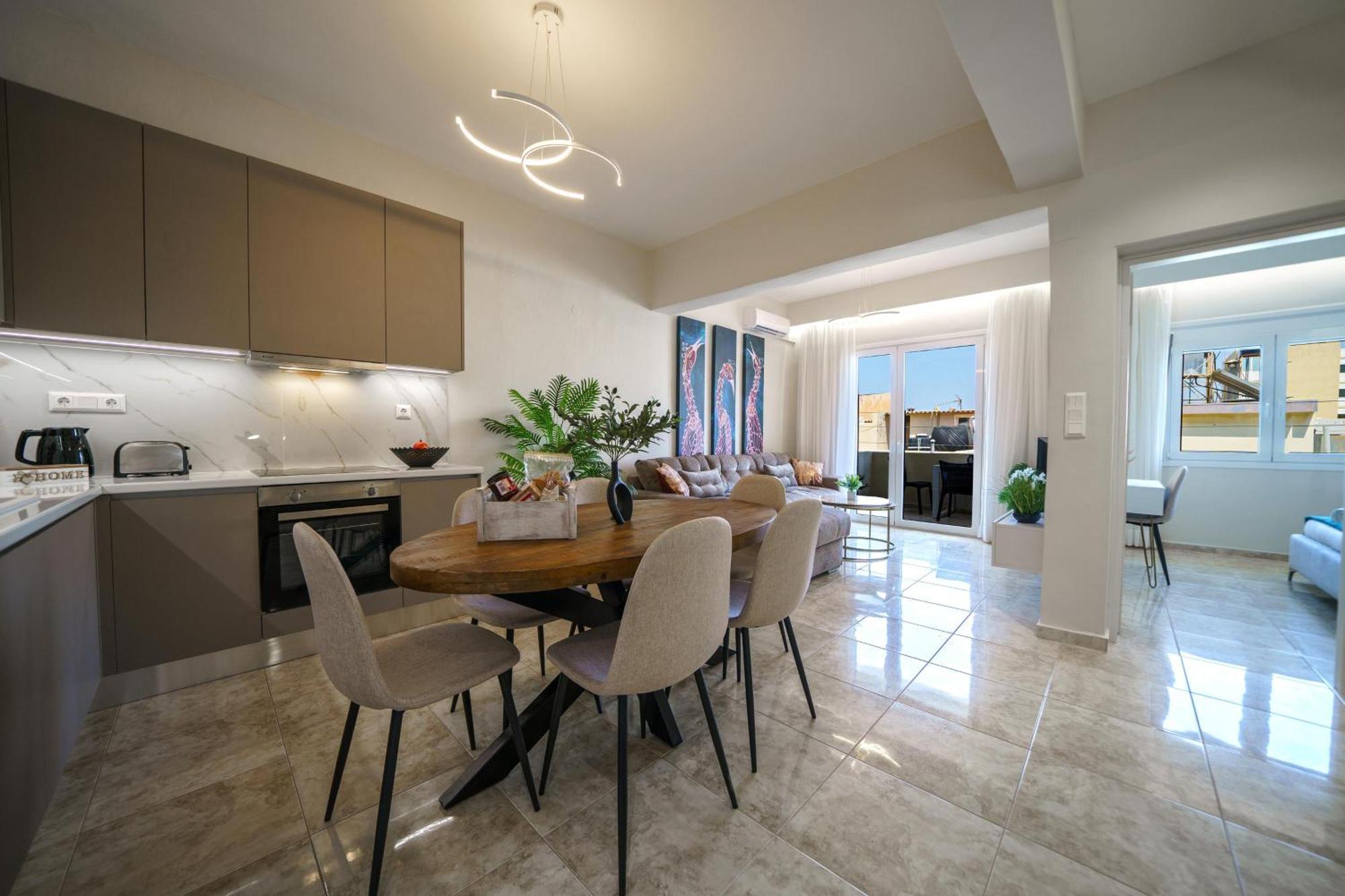 Akalli Luxury Living *