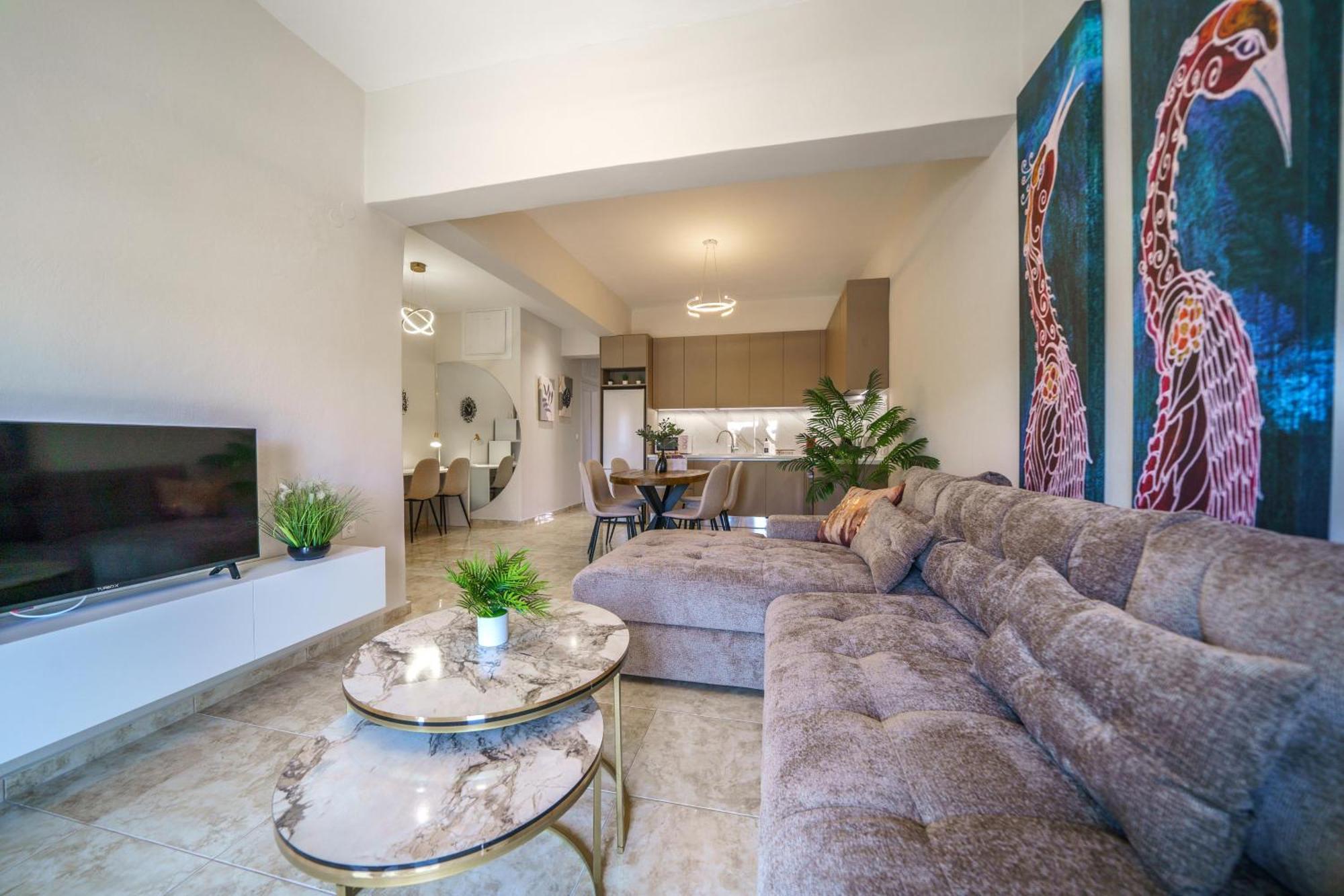 Apartment Akalli Luxury Living *