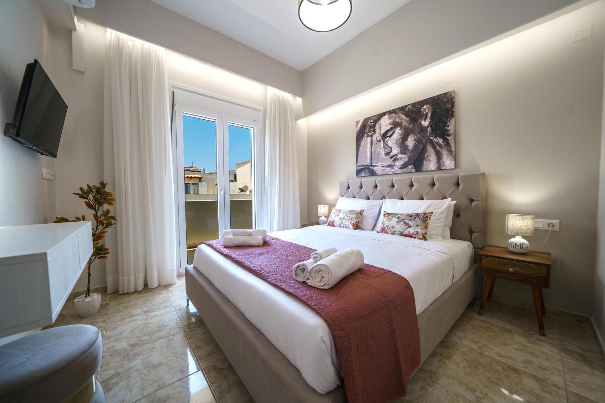 Akalli Luxury Living * Heraklion (Crete)