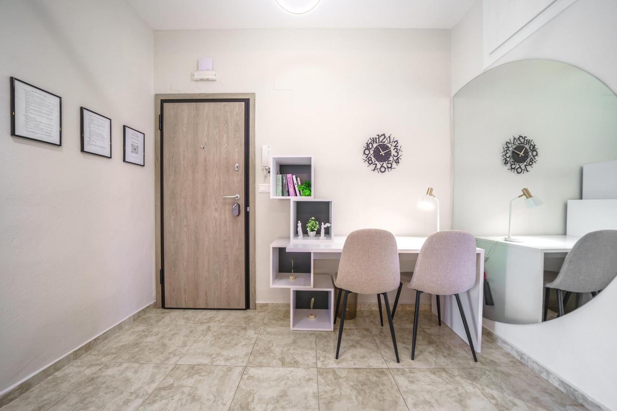 Akalli Luxury Living * Heraklion (Crete)