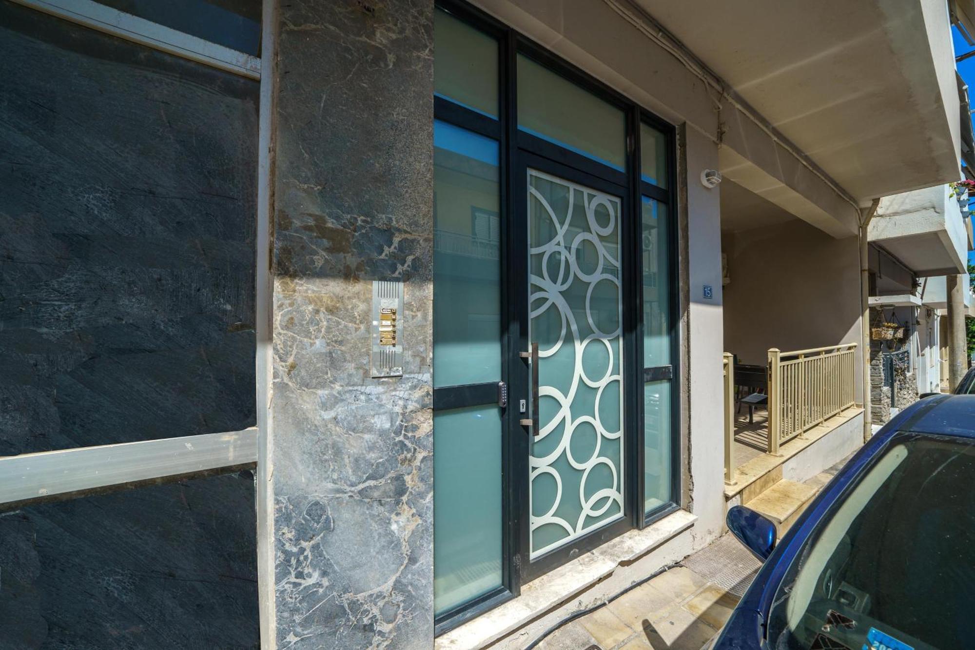 Apartment Akalli Luxury Living Heraklion (Crete)