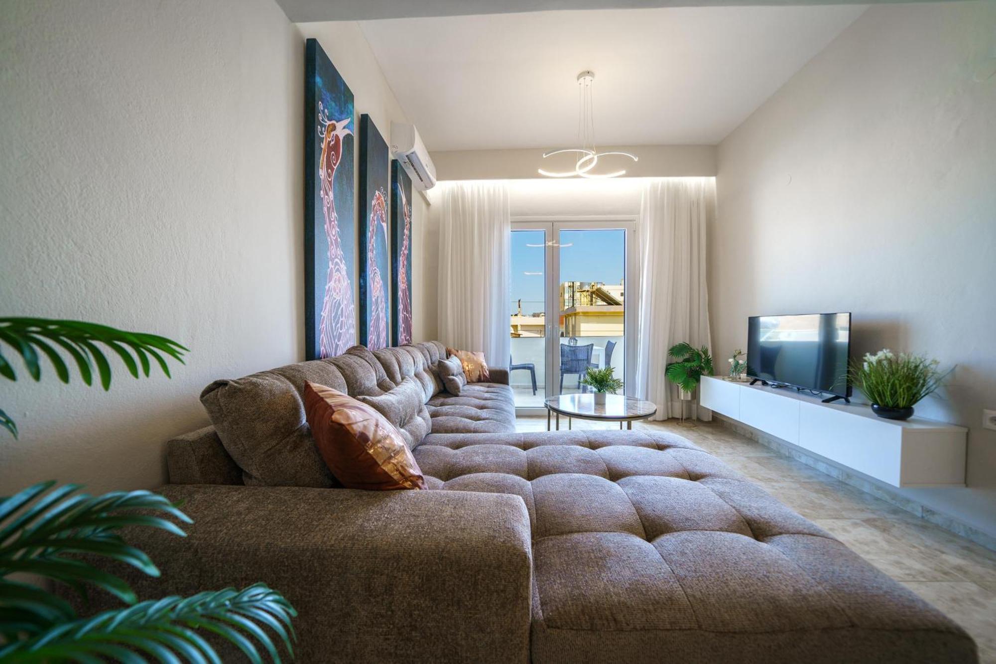Akalli Luxury Living *